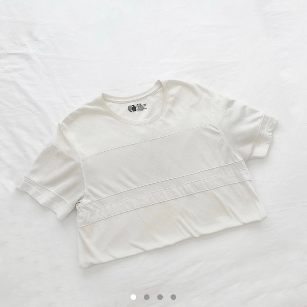 Champs zip up tshirt